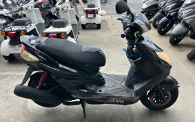 YAMAHA CYGNUS 125 X SE44J