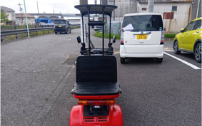 HONDA GYRO TA03
