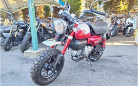 HONDA  MONKEY 125 JB03