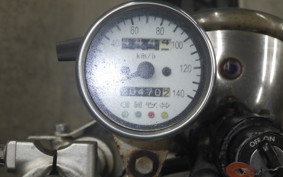 YAMAHA TW225 2007 DG09J