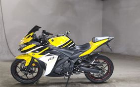 YAMAHA YZF-R25 RG10J