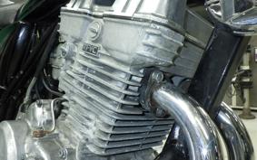 HONDA GB250 CLUBMAN MC10