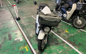 HONDA BENLY50 AA03