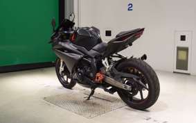 HONDA CBR250RR A 2021 MC51