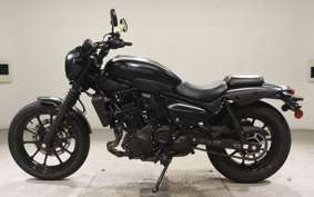 KAWASAKI ELIMINATOR400-3SE 2023 EL400A
