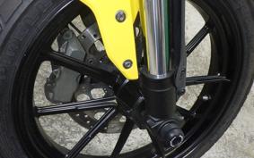 DUCATI SCRAMBLER ICON 2015