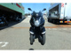 Фото Yamaha TRICITY 125 с японского аукциона