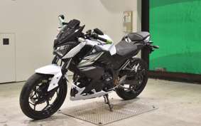 KAWASAKI Z250 ER250C