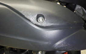 YAMAHA CYGNUS Griffus 2023 SEJ4J