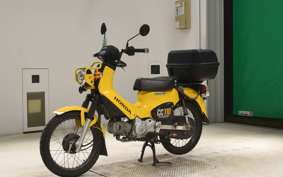 HONDA ｸﾛｽｶﾌﾞ110-2 JA45