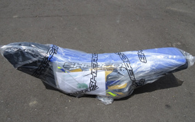 OTHER SHELL KOTY125 ADVENTURE
