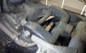 SUZUKI ﾚｯﾂ CA4AA