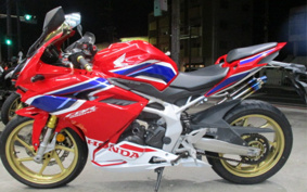HONDA CBR250RR ABS MC51