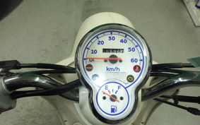 YAMAHA VINO 50 2026 SA37J