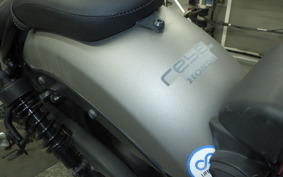 HONDA REBEL 250 2017 MC49