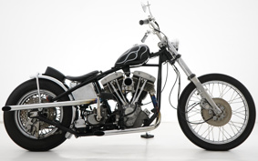 HARLEY Kit Bike 2023 341
