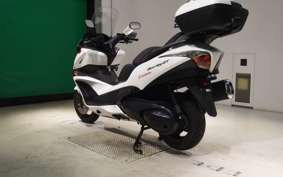 HONDA SILVER WING 400 GT Type 2009 NF03