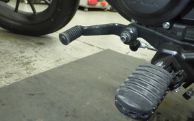HONDA REBEL 250 E-Clutch MC49