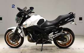 SUZUKI GSR 400 A 2011 GK7EA