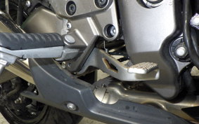 KAWASAKI NINJA 1000 2011