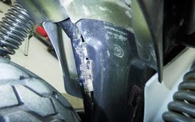 HONDA NAUTY DAX CY50