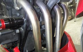 HONDA CB400SF VTEC 2013