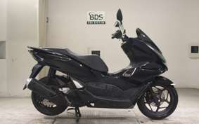 HONDA PCX125 2017 JK05