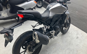 HONDA CB250R MC52