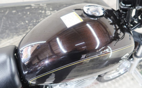 SUZUKI ST250 E Type NJ4CA