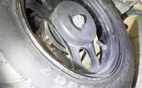 HONDA DIO Gen.6 1993 AF68