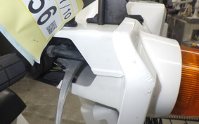 HONDA GYRO X TD02