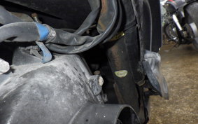 HONDA TODAY 2005 AF61