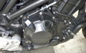 HONDA CB250R 1989 MC52