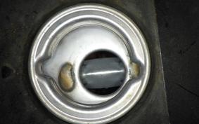 HONDA GYRO CANOPY 2023 TA03