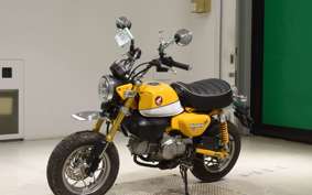 HONDA MONKEY 125 JB02