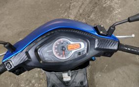 SUZUKI ADDRESS V125 CF4MA