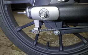 HONDA C125 SUPER CUB 2005 JA58