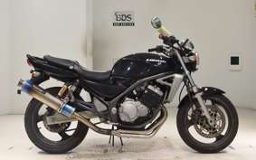 KAWASAKI BALIUS 250 Gen.2 2017 ZR250B