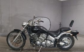 YAMAHA DRAGSTAR 400 2004 VH01J