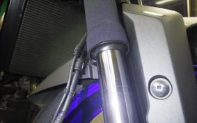 YAMAHA MT-09 2015 RN34J