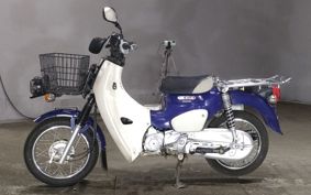 HONDA SUPER CUB50 AA07
