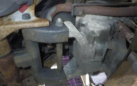 SUZUKI ADDRESS V50 Gen.2 1997 CA44A