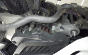 HONDA PCX 150 2006 KF12