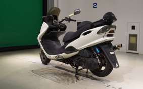 YAMAHA MAJESTY 125 FI 2024