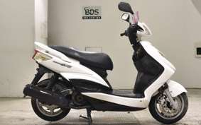 YAMAHA CYGNUS 125 X 2 SE44J