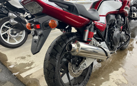 HONDA CB400 SUPER  BOL DOR ABS 2020 NC42