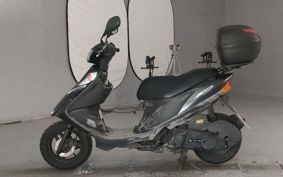 SUZUKI ADDRESS V125 CF4EA