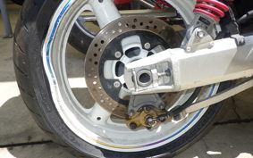 SUZUKI GSX1400 2003 GY71A