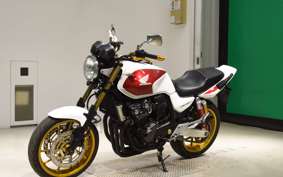 HONDA CB400SF GEN 4 A 2016 NC42