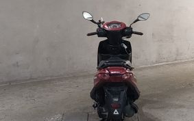 SUZUKI ADDRESS V125 DT11A
